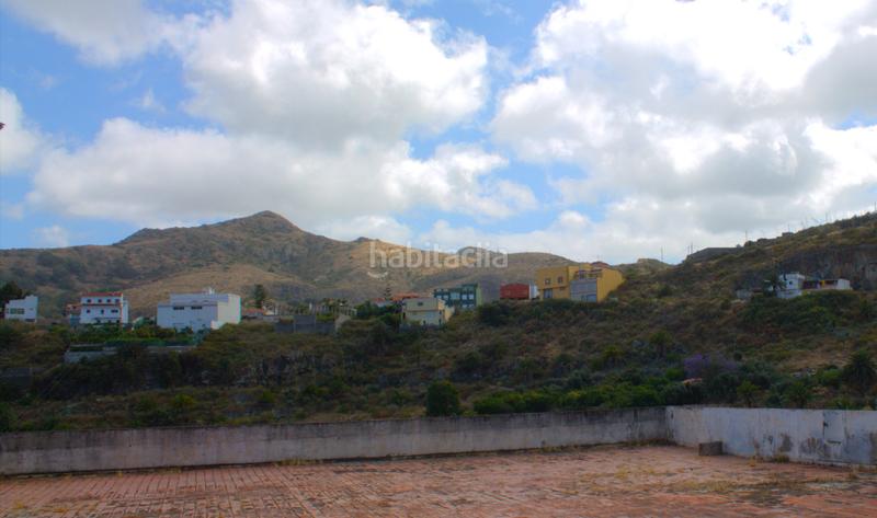 Foto 552350a0-1b75-422f-95a9-3a4f1e740cca. Terrain résidentiel dans San Lorenzo Palmas de Gran Canaria (Las)