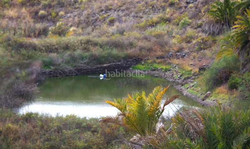 Foto ea6054f2-c293-4712-adee-593ff6b03de6. Terrain résidentiel dans San Lorenzo Palmas de Gran Canaria (Las)