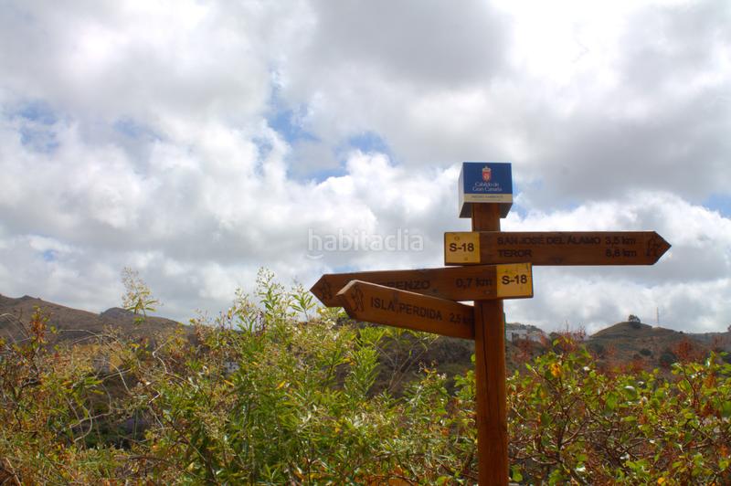 Foto a413f7a3-cd11-4bd0-a51a-c639e2a411b3. Wohngrundstück in San Lorenzo Palmas de Gran Canaria (Las)