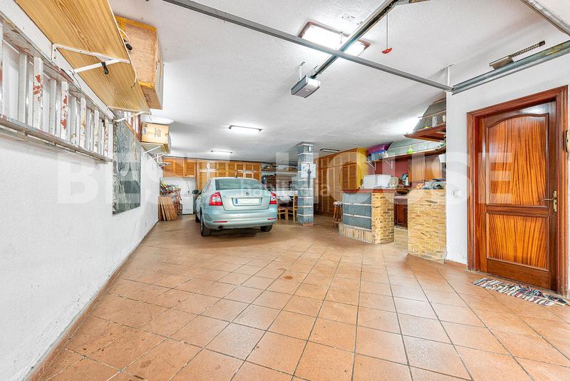 Foto a1d81b24-53ef-4cd3-9786-2ec00ee1645b. Chalet mit parking in Tafira Palmas de Gran Canaria (Las)