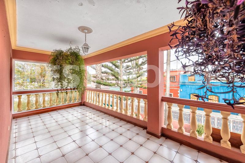 Foto 7a629956-9138-4182-917c-6217e69ade1d. Chalet with parking in Tafira Palmas de Gran Canaria (Las)