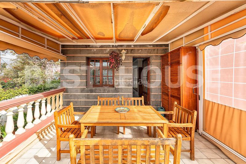 Foto 8e8c5612-1592-468e-9d95-054b96c9cc31. Chalet with parking in Tafira Palmas de Gran Canaria (Las)