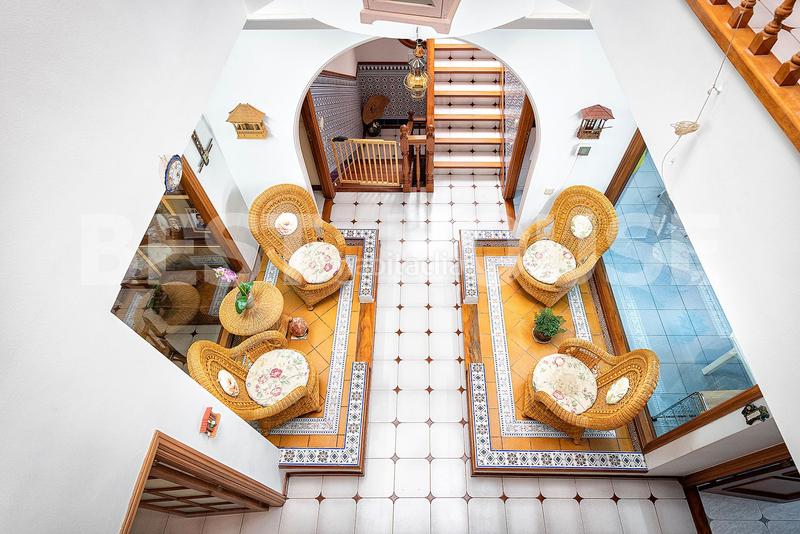 Foto 97e8df95-59de-4298-ba9a-3cad83898591. Chalet with parking in Tafira Palmas de Gran Canaria (Las)