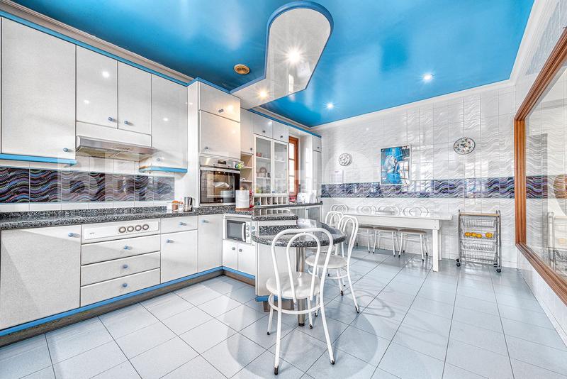 Foto 0cf219ba-2170-4730-9e69-056b4c29ea52. Chalet avec parking dans Tafira Palmas de Gran Canaria (Las)