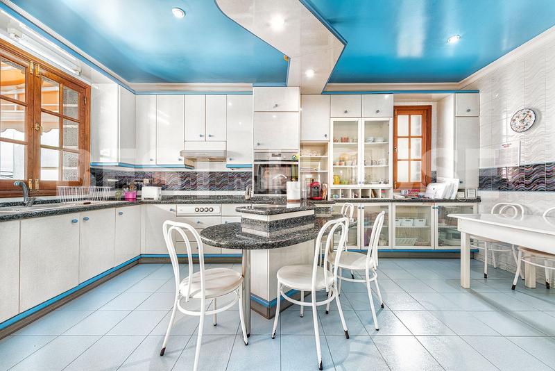 Foto 8c54b134-1f47-47a2-b127-46dc34673e4a. Chalet avec parking dans Tafira Palmas de Gran Canaria (Las)