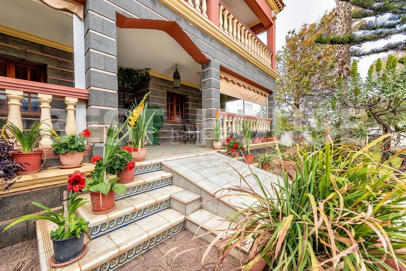 Foto 47a2de53-e8e0-4b67-9bc8-2a2412ae21e5. Chalet en Tafira Palmas de Gran Canaria (Las)