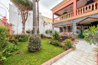 Chalet  Calle tiziano