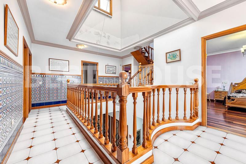 Foto 4419c9a3-ebd4-401e-aec9-8902adfa77d2. Chalet con parcheggio in Tafira Palmas de Gran Canaria (Las)