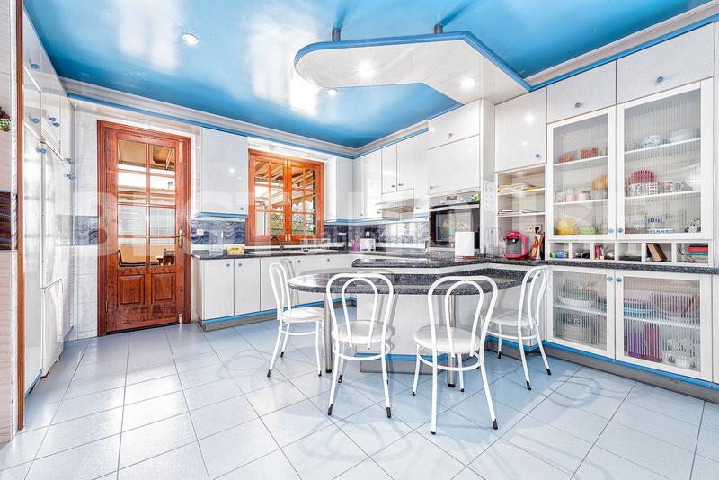 Foto 6b2105c8-1a7e-468a-aaf6-d802b8238f14. Chalet con parcheggio in Tafira Palmas de Gran Canaria (Las)