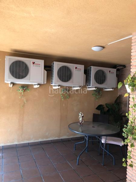 Foto 1b2094bc-6a0c-4d87-ae28-ac3e24354b8b. Casa a schiera con parcheggio in Alcantarilla - La Glorieta Jaén