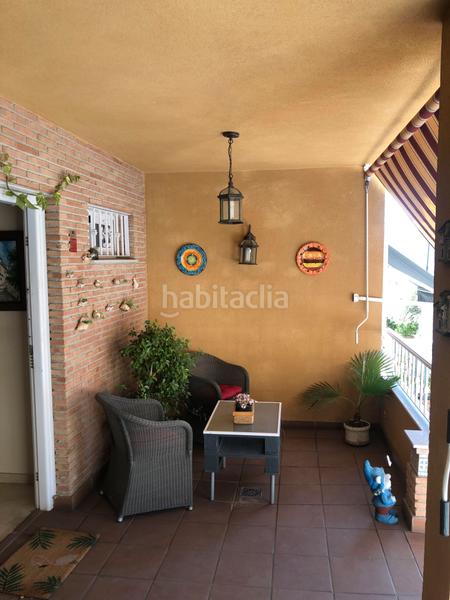 Foto a13ede57-4ab2-4209-ba41-fae7209324f1. Casa a schiera con parcheggio in Alcantarilla - La Glorieta Jaén