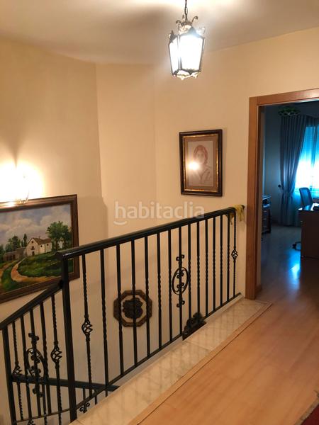 Foto f7609c21-40e2-46f4-8d8d-7ea84dc5df02. Casa a schiera con parcheggio in Alcantarilla - La Glorieta Jaén