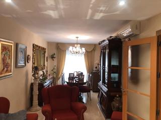 Casa adossada a Alcantarilla - La Glorieta