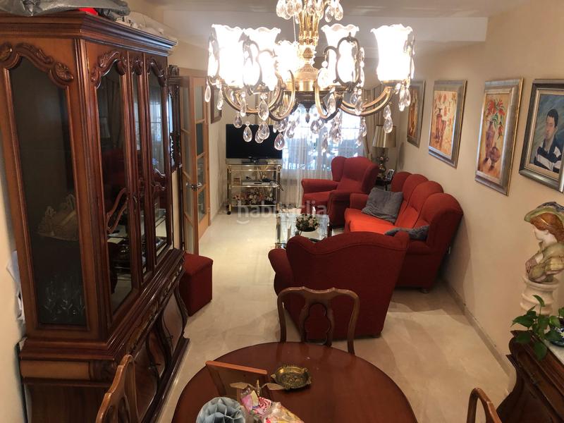 Foto ec7285a8-e325-4309-ba49-f387c583f126. Casa adossada amb aparcament a Alcantarilla - La Glorieta Jaén