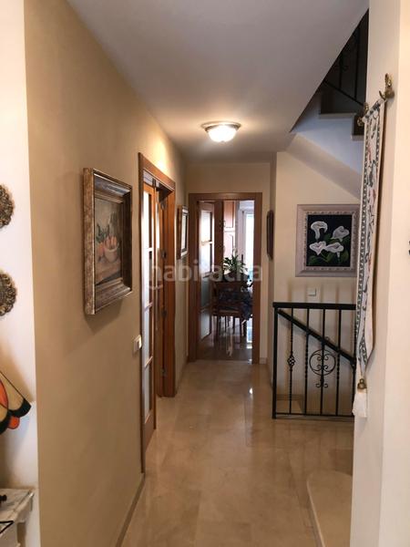 Foto 02a2e58f-b47a-44a6-9536-1409a97a8687. Reihenhaus mit parking in Alcantarilla - La Glorieta Jaén