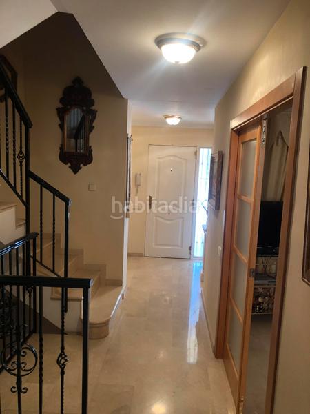 Foto f92af10f-364b-477e-92db-bbf0001138ea. Reihenhaus mit parking in Alcantarilla - La Glorieta Jaén