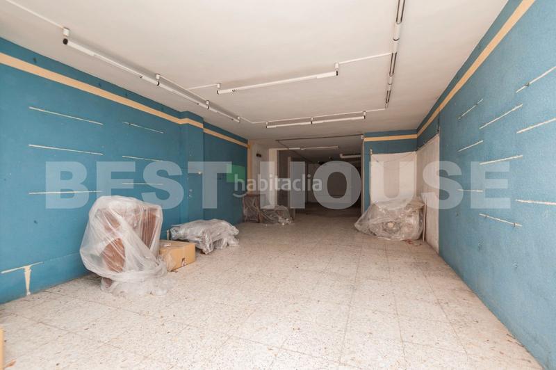 Foto 20a08046-8768-4969-ba77-ac339aebc839. Geschäftsraum in Belén - San Roque Jaén