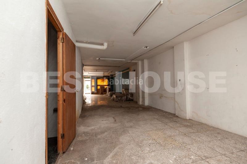 Foto db62fdf2-9d19-4549-8109-00bd296a5ba4. Geschäftsraum in Belén - San Roque Jaén