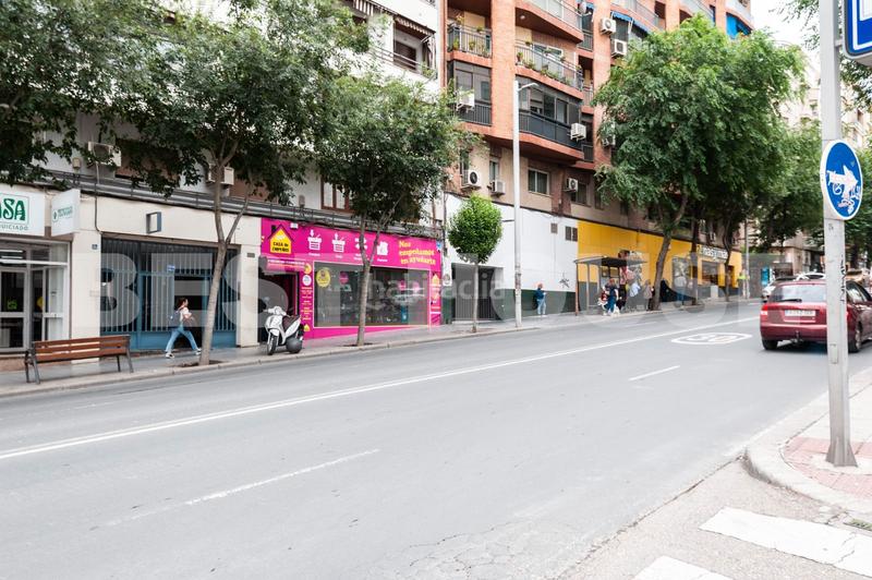 Foto e3421e7e-a055-42fd-81ef-d873a5e0d3a1. Geschäftsraum in Belén - San Roque Jaén