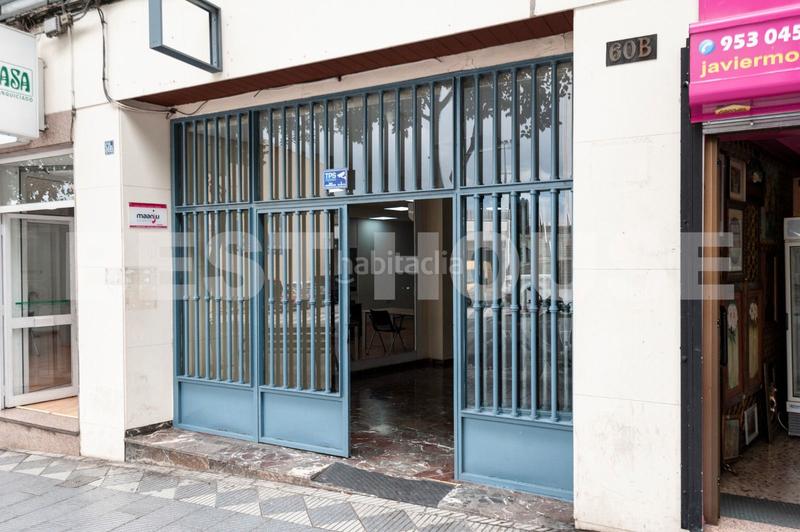Foto e54d0b99-d3b9-4aea-a54b-832b7b867ce9. Geschäftsraum in Belén - San Roque Jaén