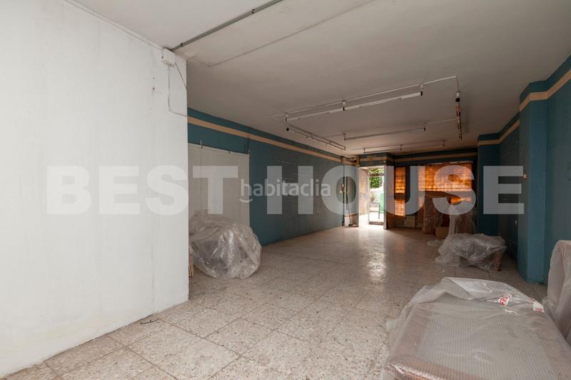 Foto e99bd3ce-6498-4fe1-b284-882864c0d65b. Geschäftsraum in Belén - San Roque Jaén