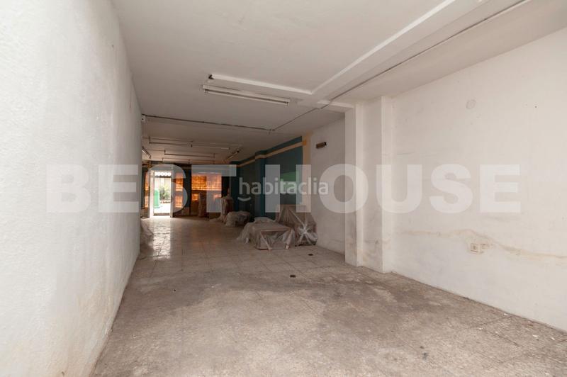 Foto f43b8fdd-c71f-4c29-a045-5c777b93bdc2. Geschäftsraum in Belén - San Roque Jaén