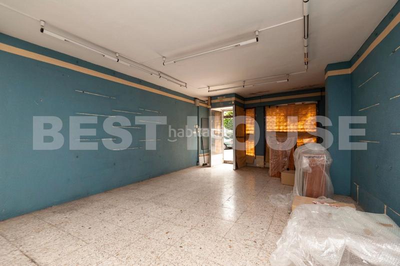 Foto 1a0299cb-86c8-4cc6-8a17-867a00ff324b. Local comercial en Belén - San Roque Jaén