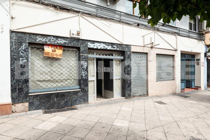 Foto 26fc7c7a-fda4-4b1f-a42c-03809a5414b5. Local comercial en Belén - San Roque Jaén