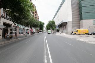 Local Comercial  Calle la luna