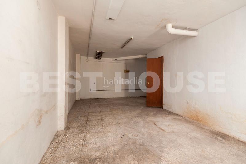 Foto 3e7a61d2-5c2d-458e-a2c6-05b1736d0928. Local comercial en Belén - San Roque Jaén