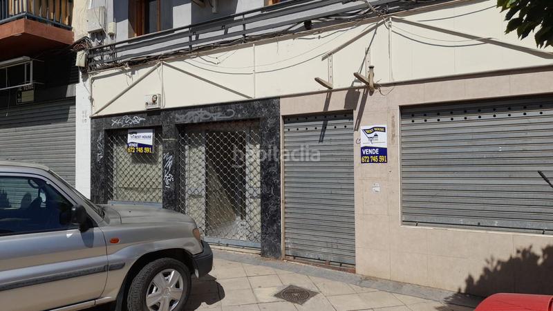 Foto 53c0159b-4a3f-4aa5-b9cb-a30c64e23ad4. Local comercial en Belén - San Roque Jaén