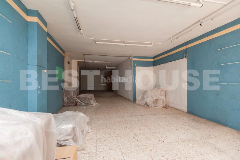 Foto 84bbf39a-c63d-4cb5-8c07-08c6344dcac0. Local comercial en Belén - San Roque Jaén