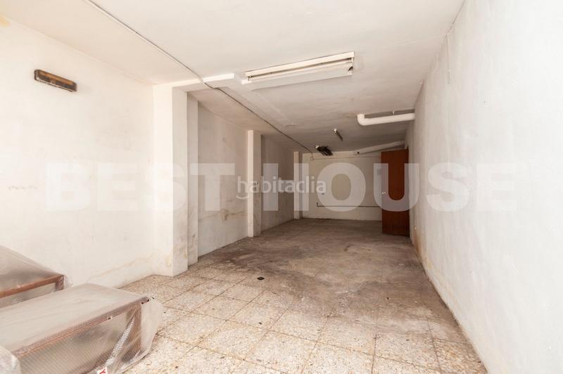Foto 87f88a47-6050-432d-a4a8-29c77d7f1822. Local comercial en Belén - San Roque Jaén
