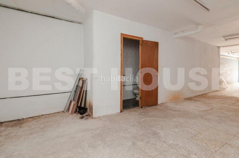 Foto 939dc91c-f9f9-44d0-b31c-abe4bd7d29f7. Local comercial en Belén - San Roque Jaén