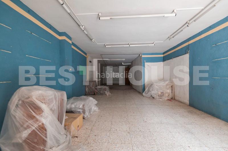 Foto bece85d3-4a1d-43ed-be46-18e380dfd6f1. Local comercial en Belén - San Roque Jaén