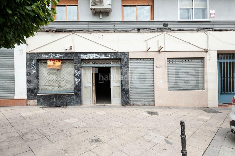 Foto d0ae5d25-374c-474d-9f0d-16c1ed0b70f6. Local comercial en Belén - San Roque Jaén