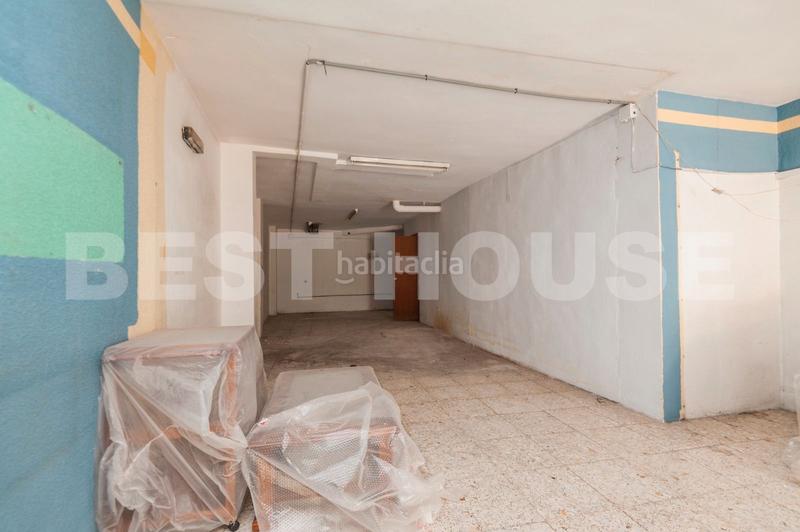 Foto e0327723-c7fa-4e1f-88e1-f0c8ad088e92. Local comercial en Belén - San Roque Jaén