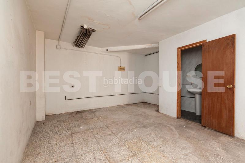 Foto fa2cc11f-a556-43fc-85bf-3670bb5b7d10. Local comercial en Belén - San Roque Jaén