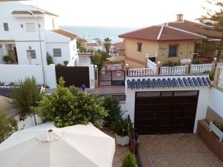Chalet  Sector c