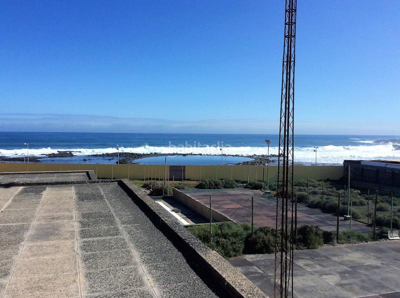 Foto 5ad9de3c-ce5b-49ba-9a55-2b7511d0524e. Edificio en Bañaderos - El Puertillo - San Andrés Arucas