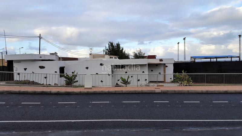 Foto 8f0e851f-0d1e-448e-a83a-7424ed21488e. Edificio en Bañaderos - El Puertillo - San Andrés Arucas