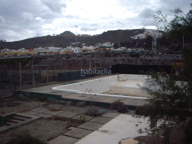 Foto 132fcf13-22a2-40d7-8a89-78595a8e8a26. Edifici a Bañaderos - El Puertillo - San Andrés Arucas