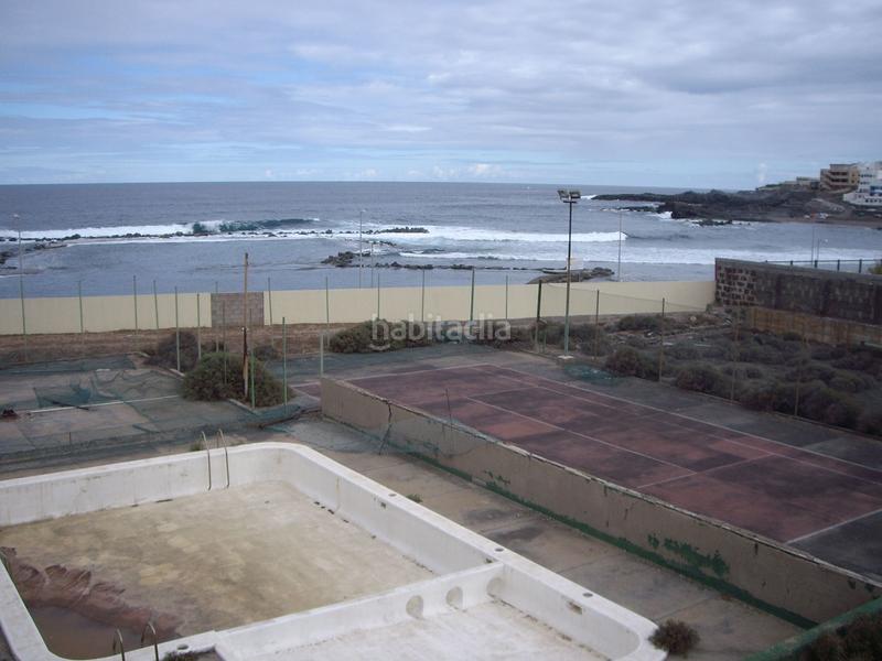 Foto fd23eefd-bf3f-4b55-8784-b360d85ba5ad. Edifici a Bañaderos - El Puertillo - San Andrés Arucas