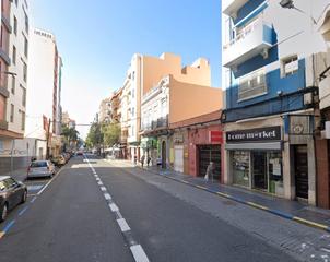 Zweistöckige Wohnung  Calle juan rejón