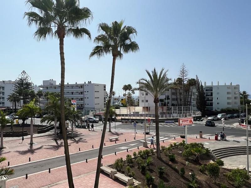Foto 7e3a07dc-55dc-471c-b04a-971489ff07ff. Apartament amb piscina a Playa del Inglés San Bartolomé de Tirajana