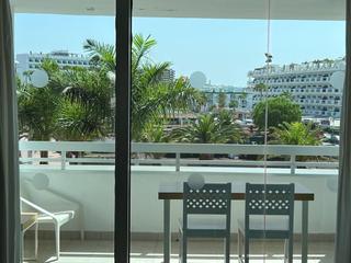Apartament a Playa del Inglés