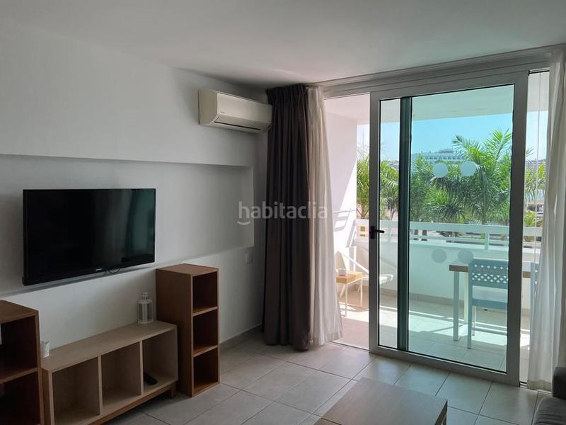 Foto 1370c03a-84fb-4260-b5db-118d389fec03. Appartement mit pool in Playa del Inglés San Bartolomé de Tirajana