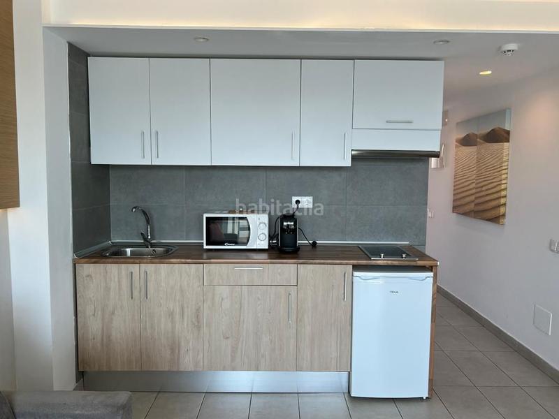 Foto 268cc5a6-f7be-4561-8d4d-fe02a6a67f2e. Appartement mit pool in Playa del Inglés San Bartolomé de Tirajana