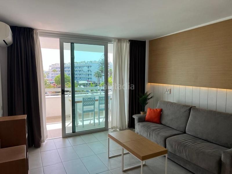 Foto ba057762-53bf-4b98-a248-3d8cdf2c6382. Appartement mit pool in Playa del Inglés San Bartolomé de Tirajana