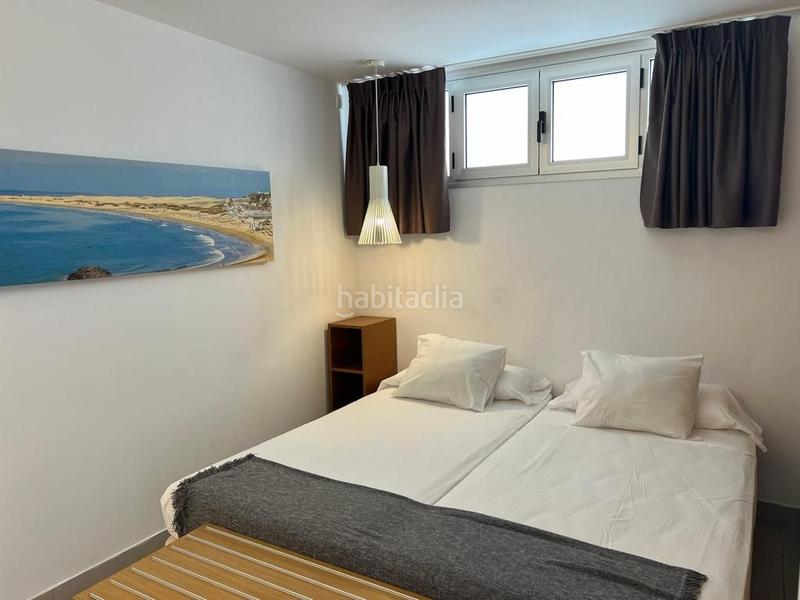 Foto 0bdf0a9b-38a9-46a8-bb2c-d06af8b9ccda. Piccolo appartamento con piscina in Playa del Inglés San Bartolomé de Tirajana